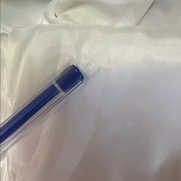 Louis Vuitton Rainbow Monogram Zip Jacket in Pink, Blue, Yellow, Teal - Picture 8 of 10